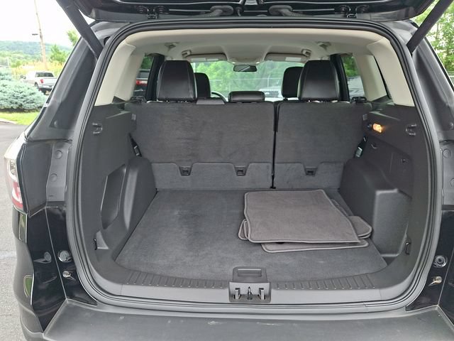 Certified 2018 Ford Escape SEL AWD/4WD image 35