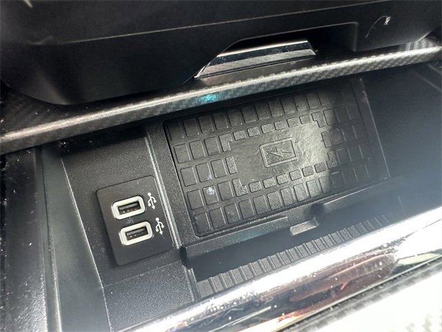 Certified 2019 Ford Expedition Limited w/ Equipment Group 303A image 26