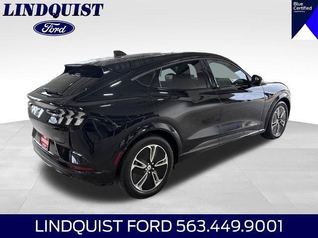 Certified 2023 Ford Mustang Mach-E Premium AWD/4WD image 5