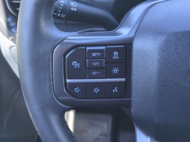 Certified 2024 Ford F150 XLT w/ Equipment Group 302A MID AWD/4WD image 16