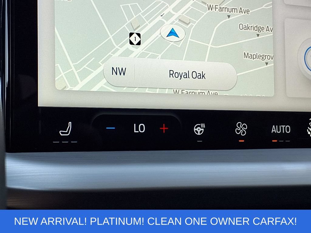 Certified 2023 Ford Escape Platinum AWD/4WD image 5