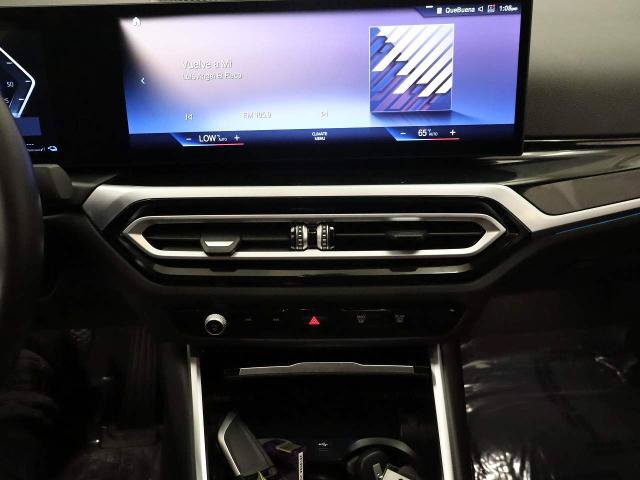 Used 2023 BMW 330e xDrive w/ Premium Package AWD/4WD image 10