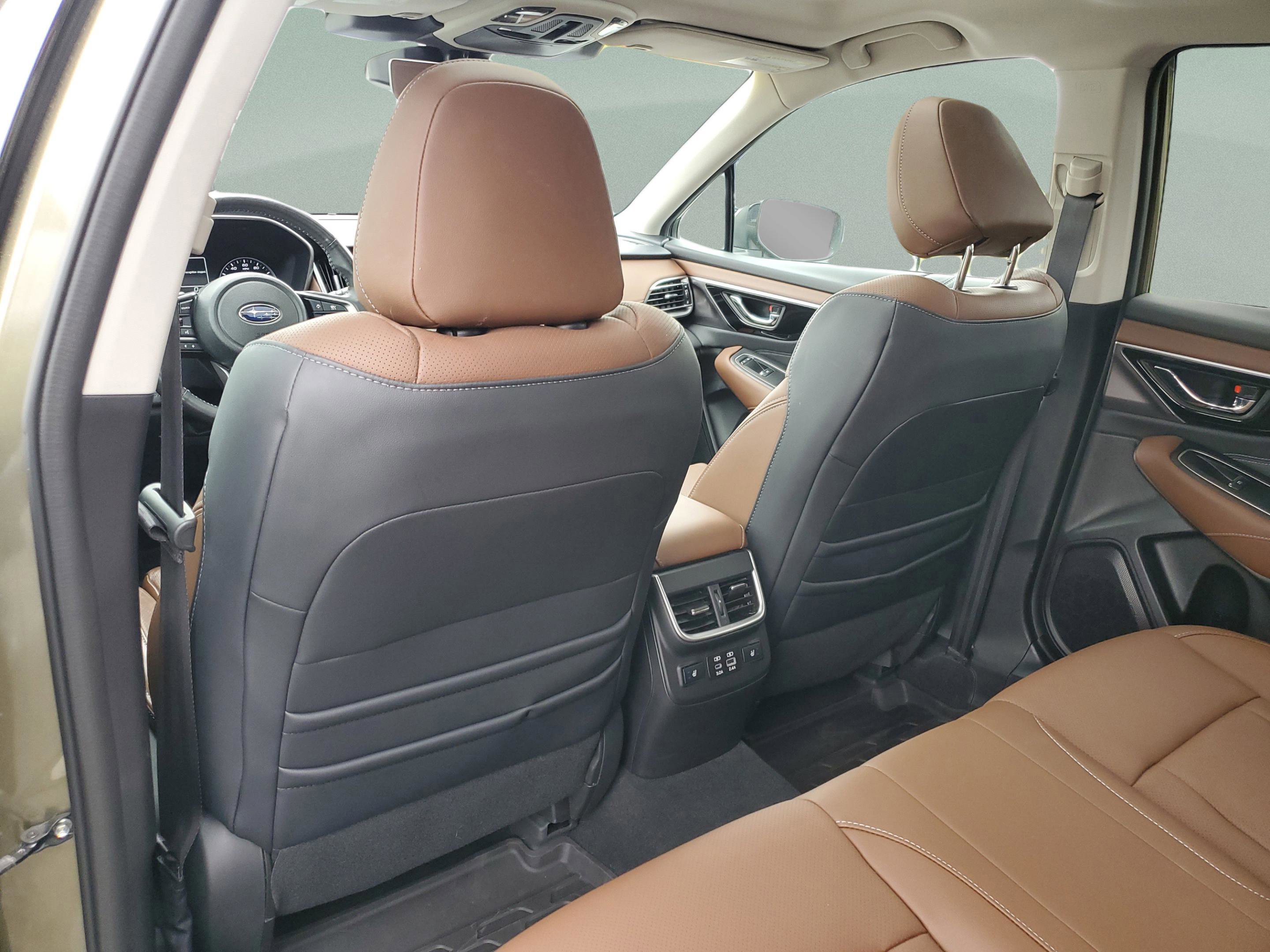 Used 2024 Subaru Outback Touring AWD/4WD image 13