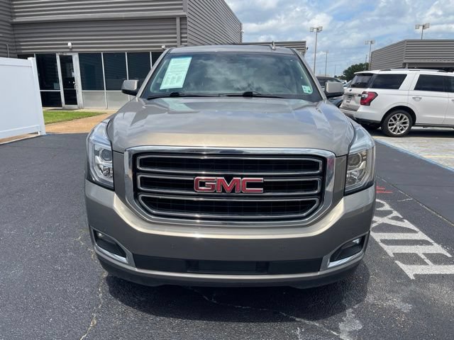 Used 2019 GMC Yukon SLT w/ Open Road Package RWD image 12
