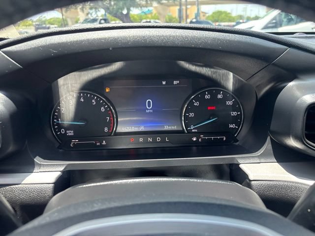 Certified 2024 Ford Explorer XLT RWD image 21
