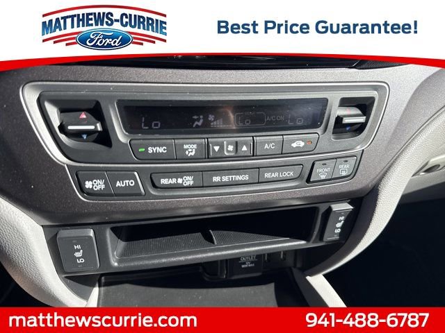 Used 2018 Honda Pilot EX-L image 20