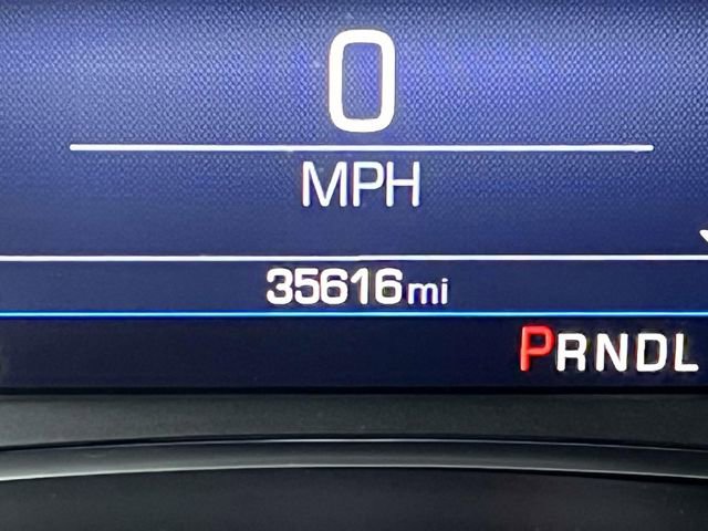 Used 2023 Chevrolet Equinox LS w/ LS Convenience Package image 22