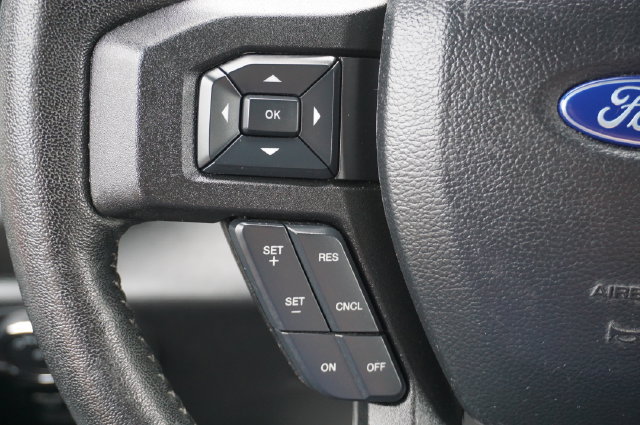Certified 2019 Ford F150 XLT w/ Equipment Group 302A Luxury RWD image 25