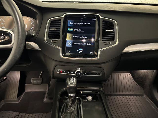 Used 2021 Volvo XC90 T5 Momentum w/ Protection Package Premier FWD image 24