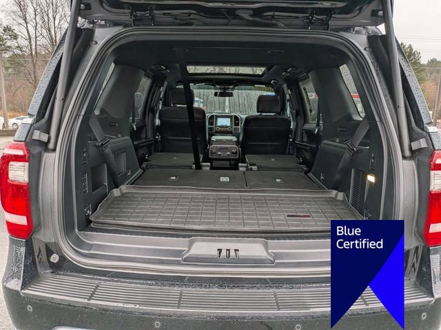 Certified 2020 Ford Expedition XLT w/ Equipment Group 202A image 31