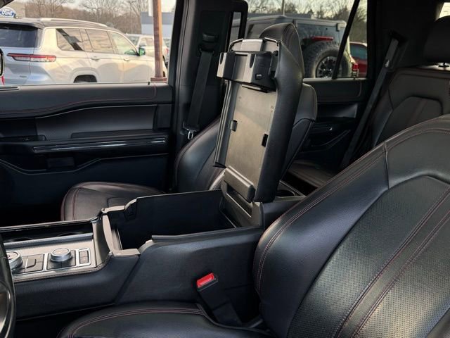 Certified 2021 Ford Expedition Limited w/ Equipment Group 303A image 43