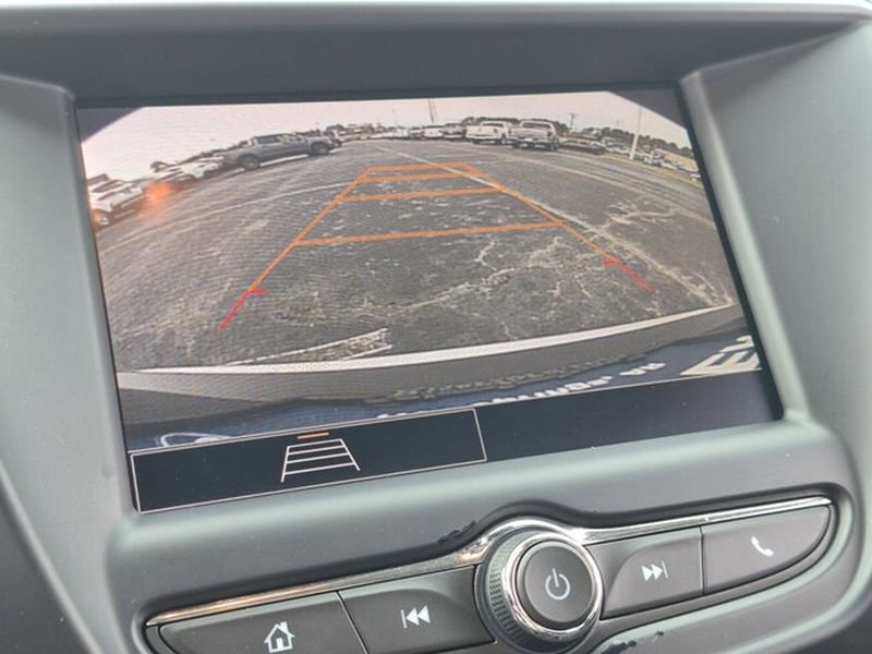 Used 2022 Chevrolet TrailBlazer LT image 25