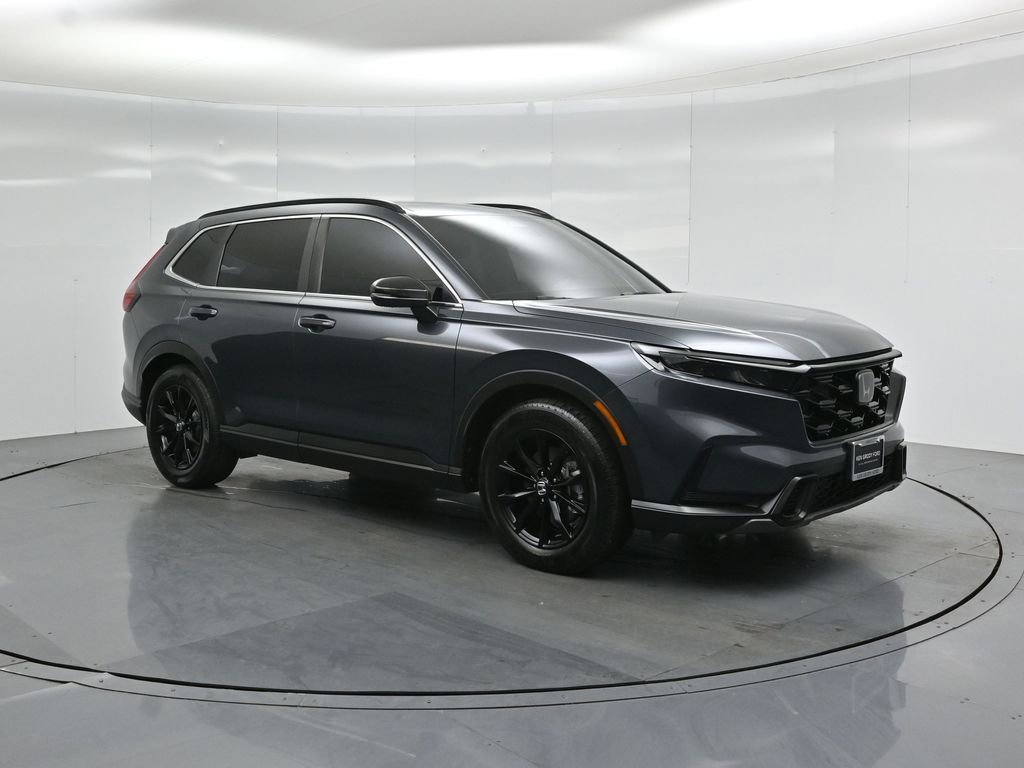 Used 2023 Honda CR-V Sport image 51
