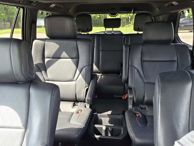 Used 2024 Toyota Sequoia Platinum AWD/4WD image 27