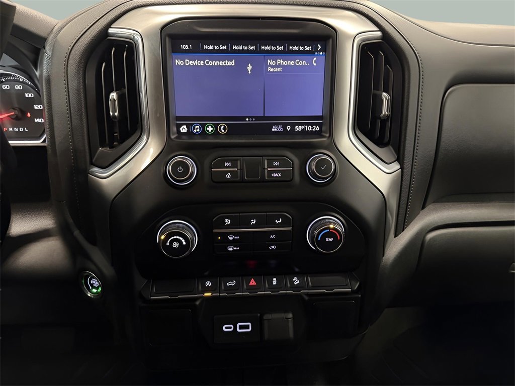 Used 2019 Chevrolet Silverado 1500 LT Trail Boss image 20