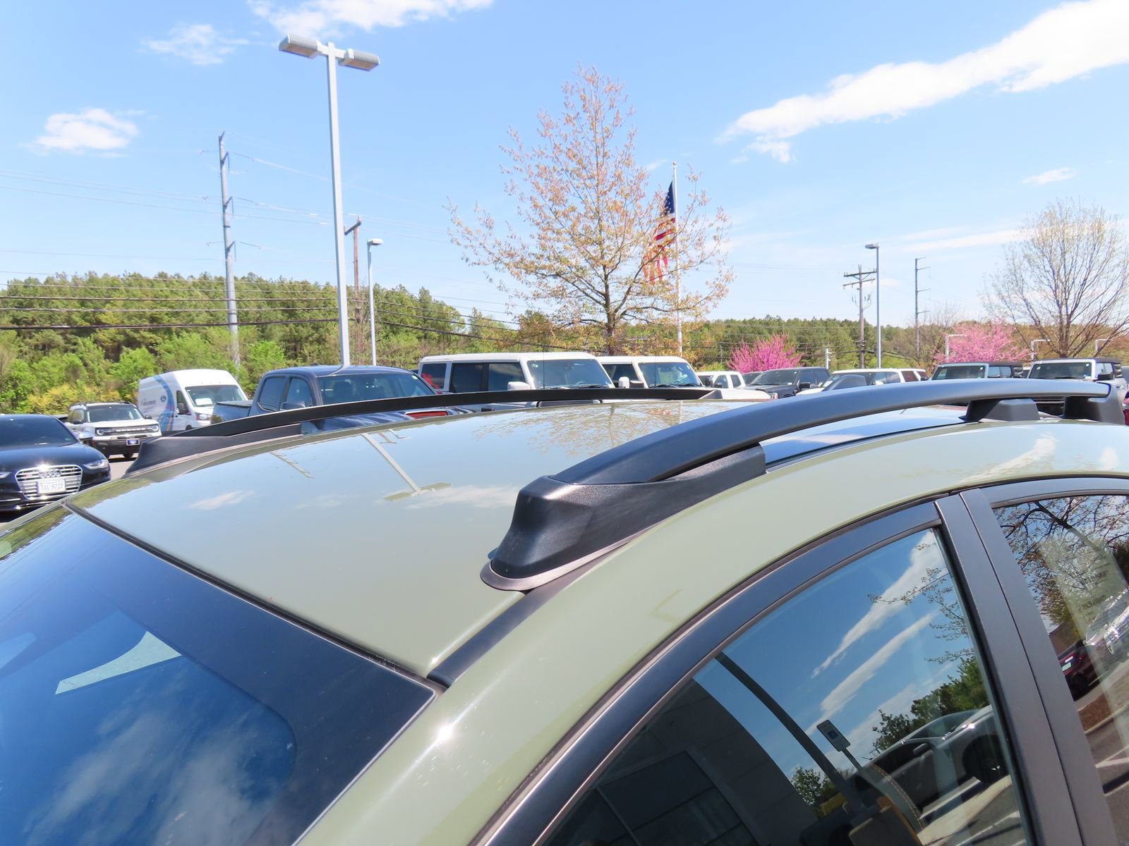 Used 2024 Subaru Crosstrek 2.5i Limited AWD/4WD image 11