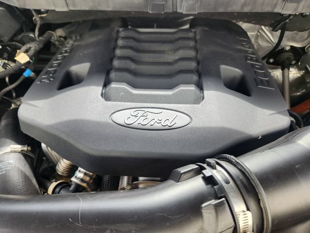 Certified 2023 Ford F150 XLT w/ Equipment Group 302A High AWD/4WD image 22