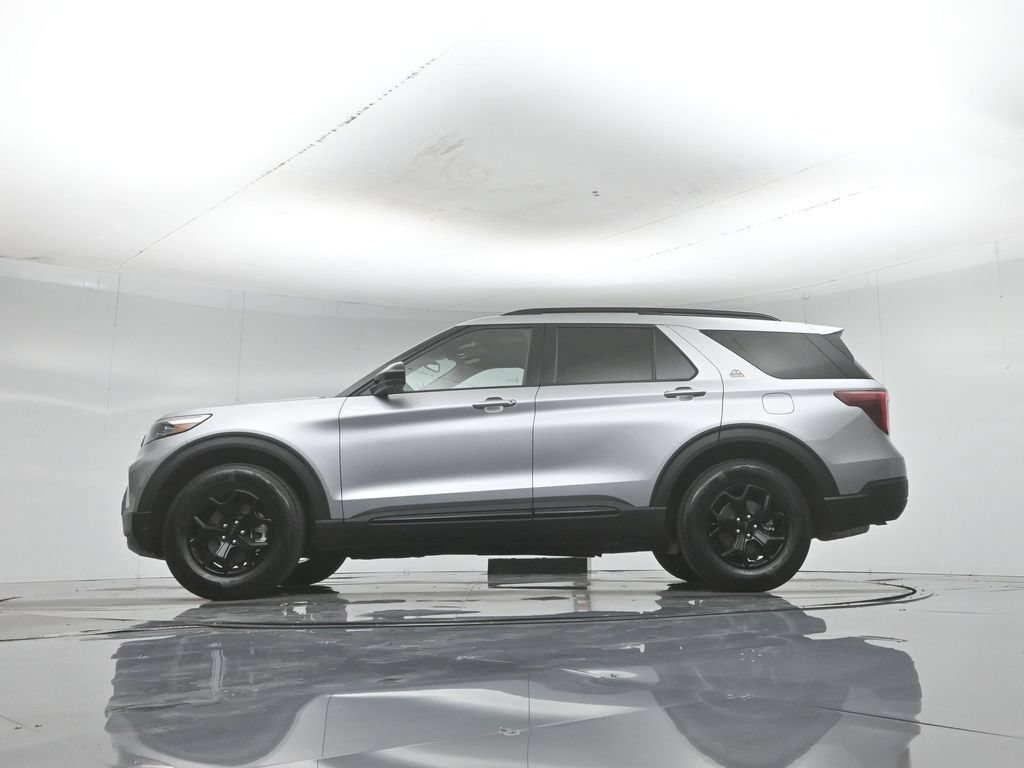 Certified 2023 Ford Explorer Timberline w/ Timberline Technology Package AWD/4WD image 8