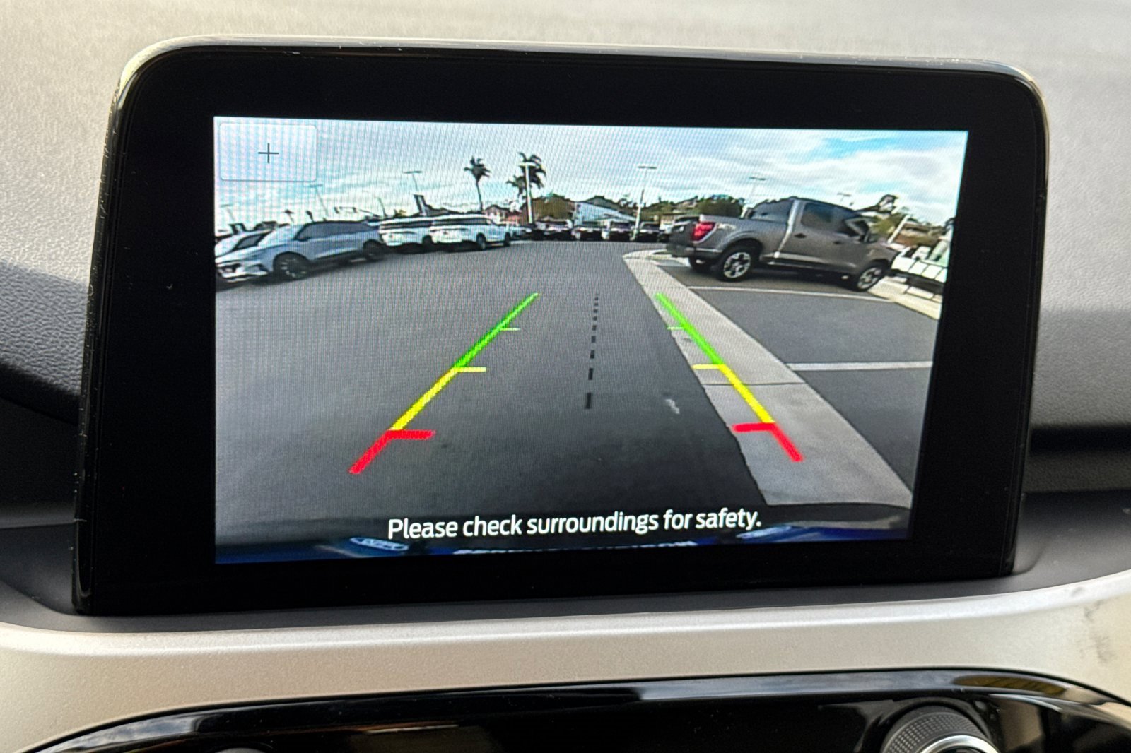 Certified 2022 Ford Escape SE w/ Convenience Package image 18