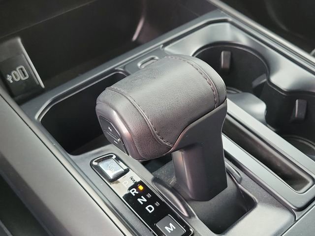 Certified 2025 Ford F150 Tremor AWD/4WD image 20