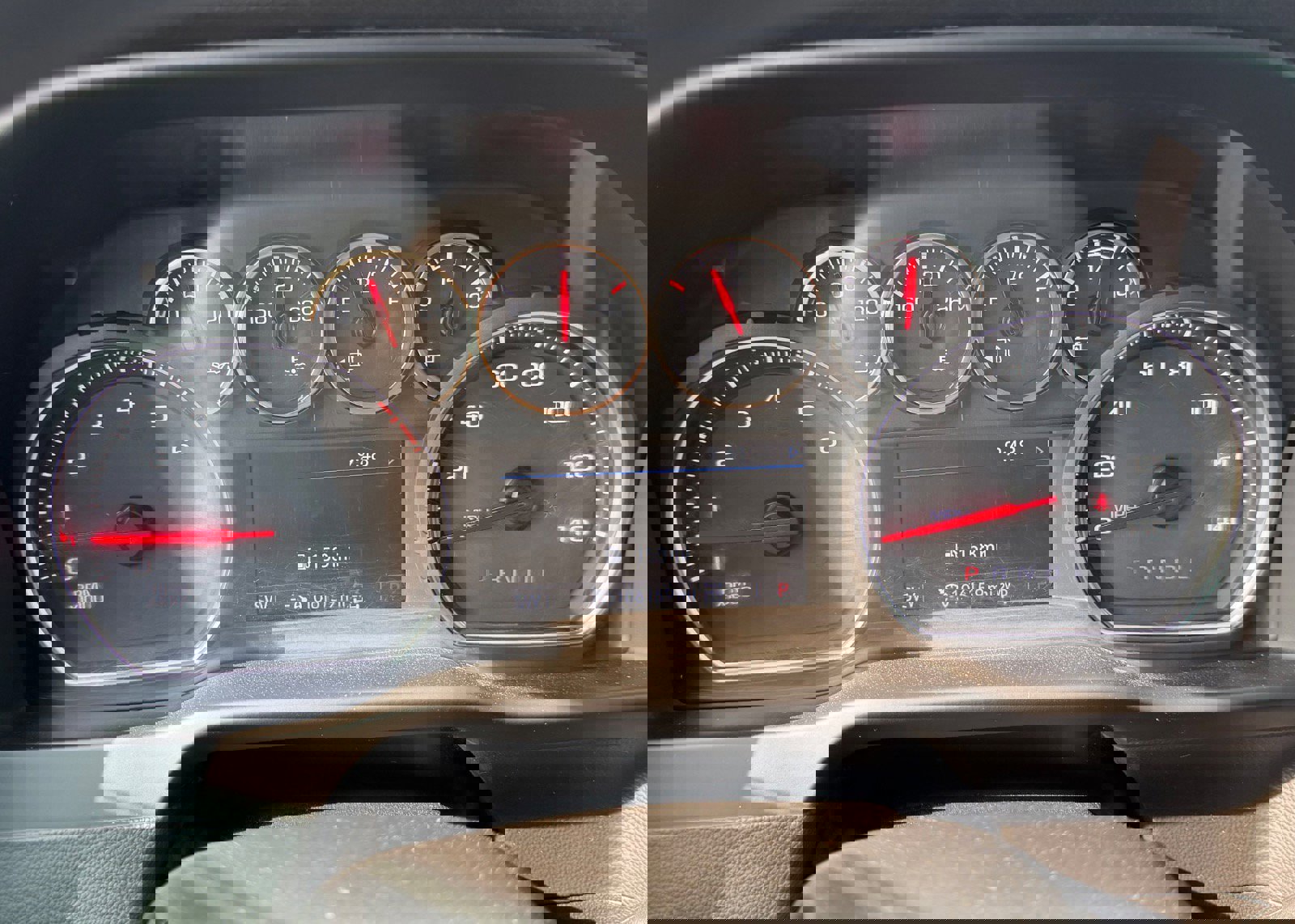 Used 2020 Chevrolet Silverado 2500 LT image 27