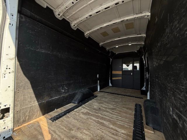 Certified 2021 Ford Transit 350 148 High Roof Extended AWD w/ Interior Upgrade Package image 40