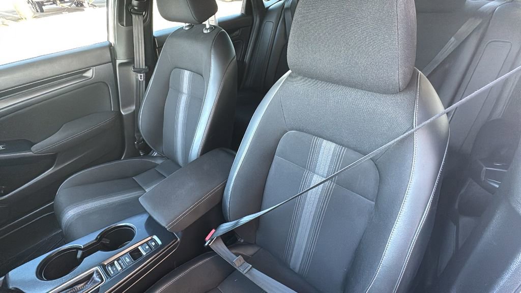 Used 2022 Honda Civic Sport image 22