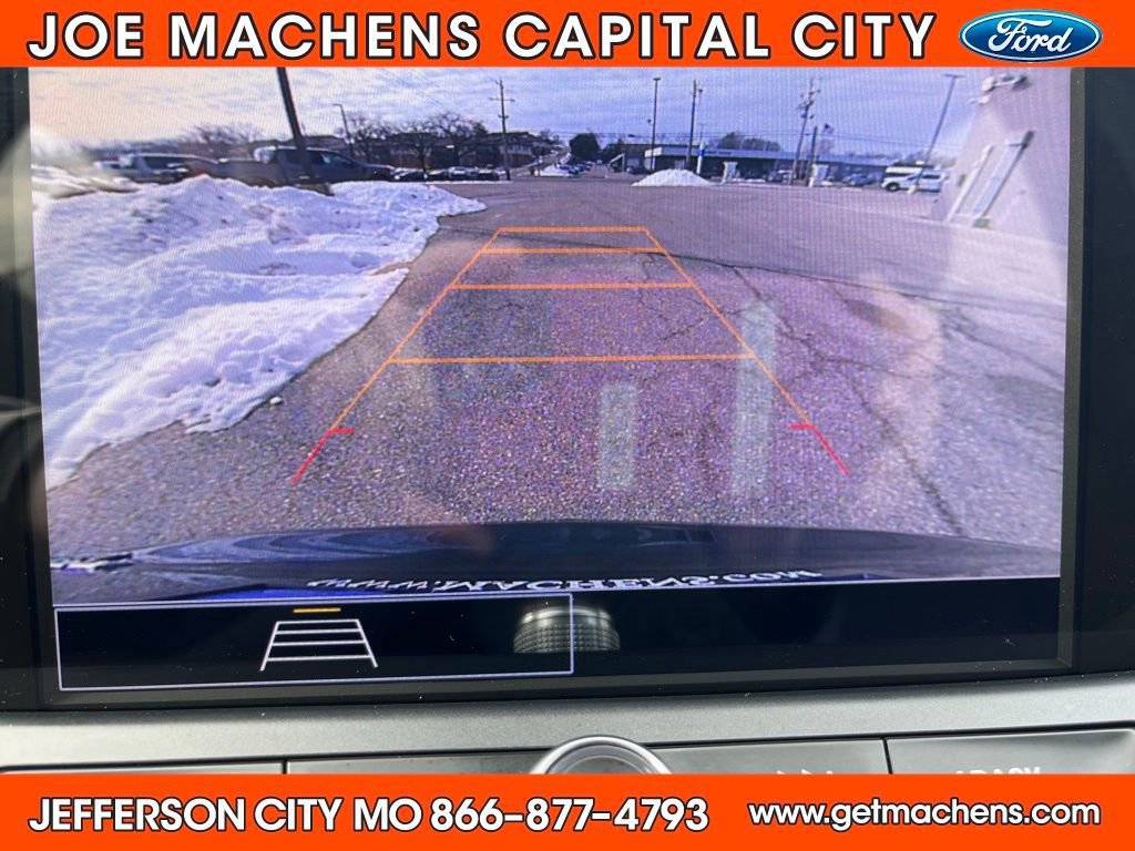 Used 2022 Chevrolet Blazer LT image 23