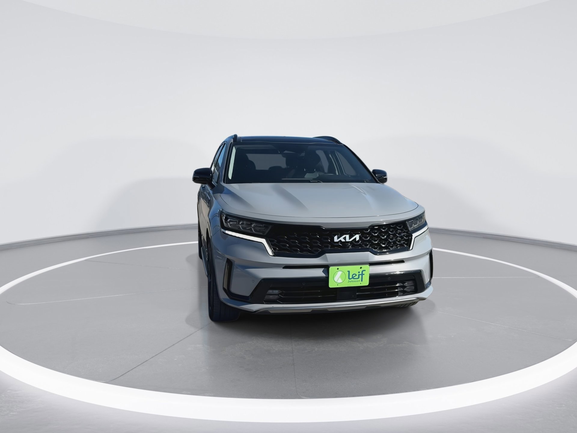 Used 2022 Kia Sorento SX image 3