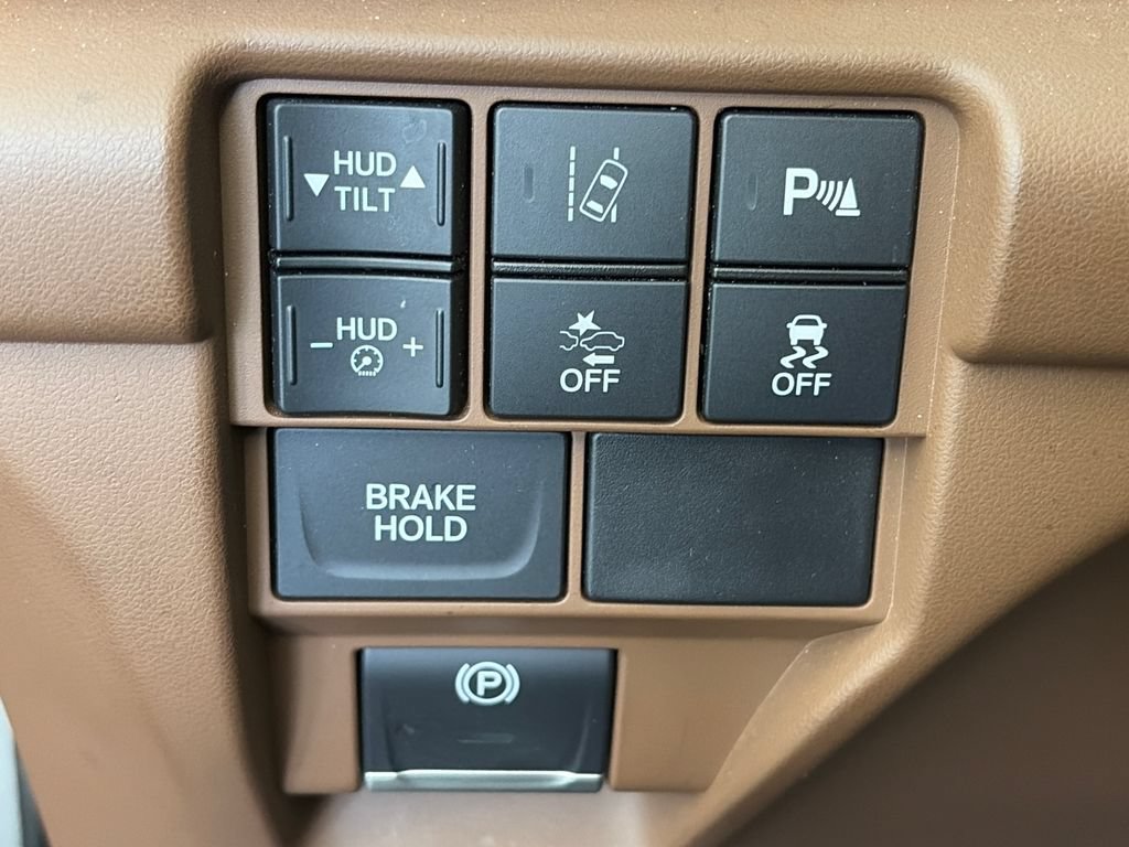 Used 2019 Acura RDX w/ Advance Package AWD/4WD image 25
