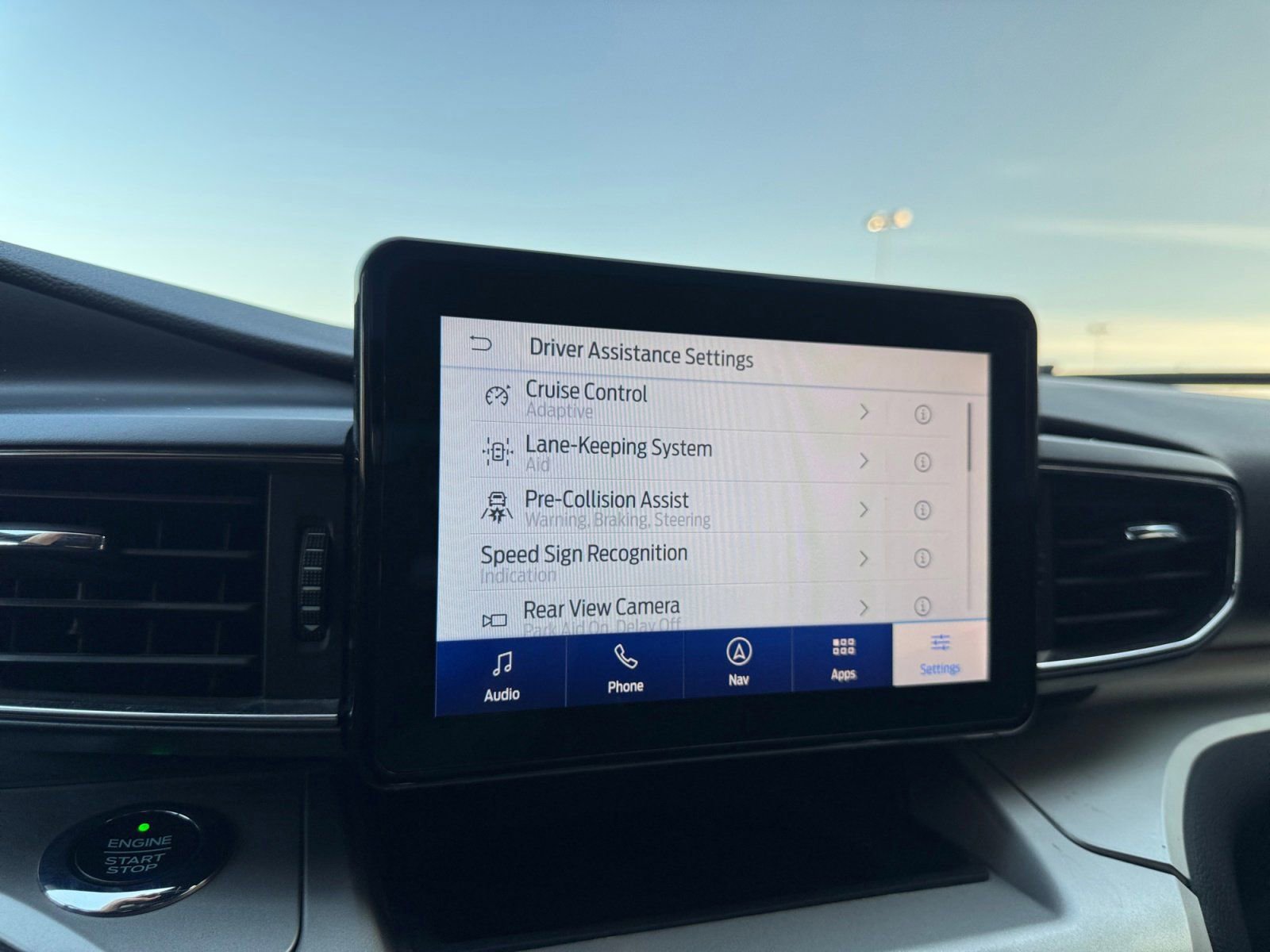 Certified 2021 Ford Explorer XLT w/ Equipment Group 202A image 28