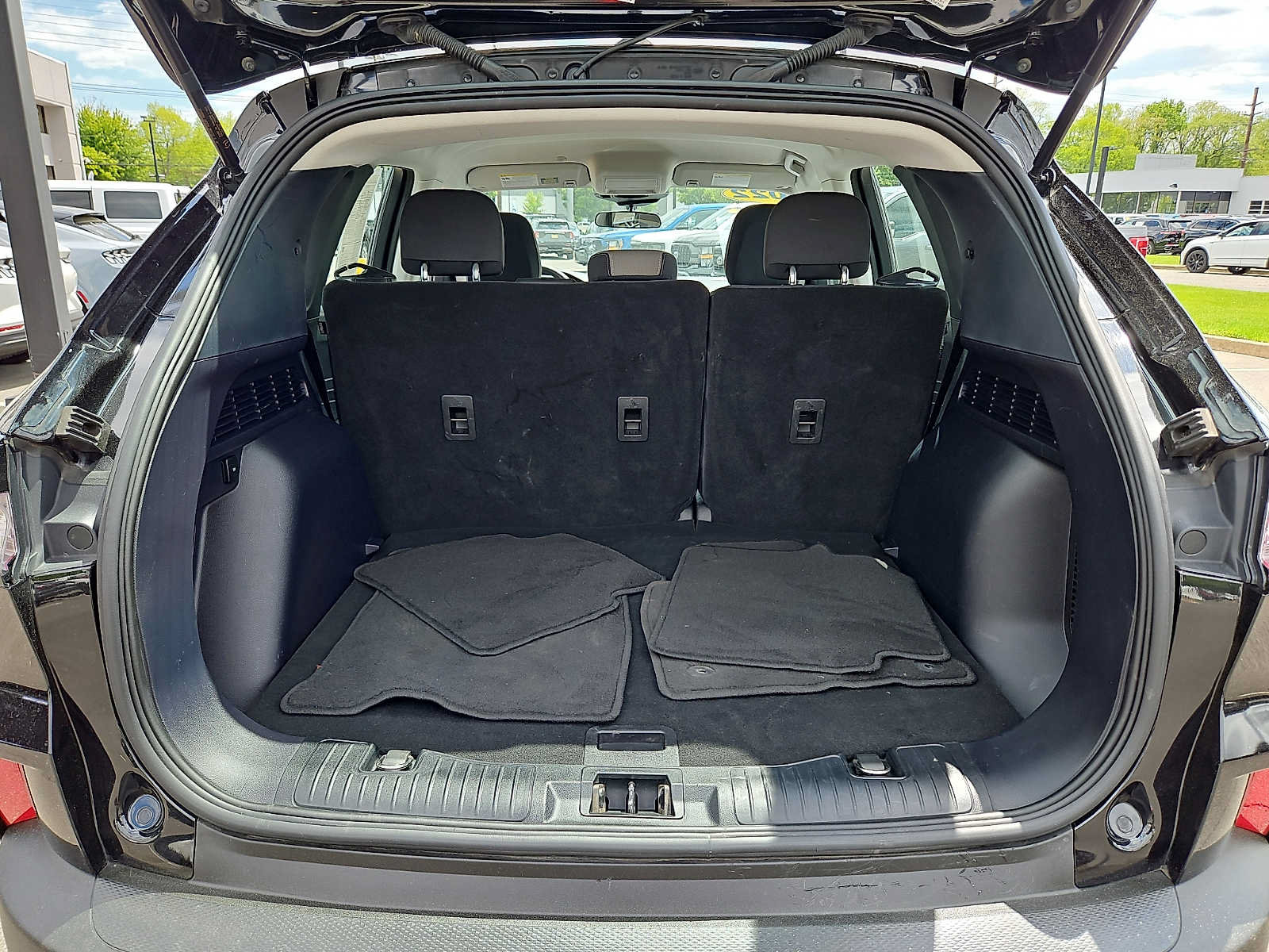 Certified 2022 Ford Escape S AWD/4WD image 28