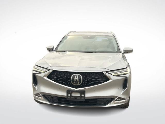 Used 2023 Acura MDX SH-AWD w/ Advance Package image 3