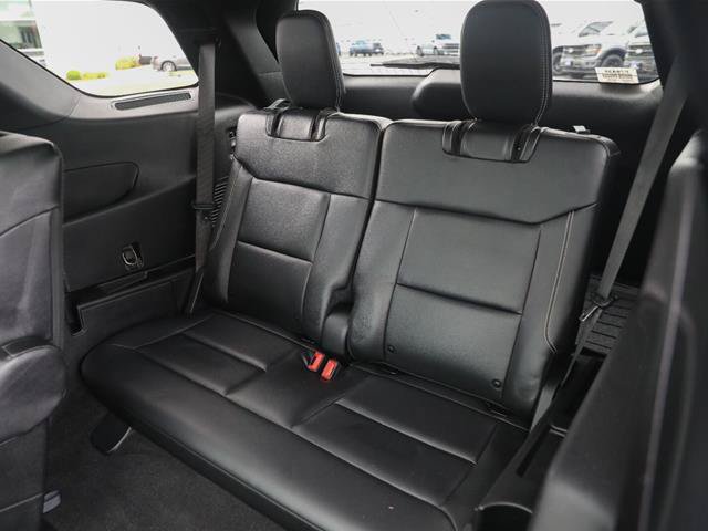 Certified 2020 Ford Explorer ST w/ ST Street Pack AWD/4WD image 37