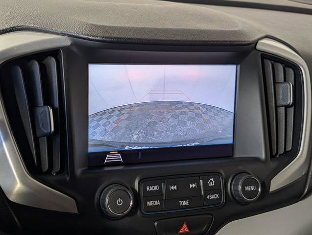 Used 2018 GMC Terrain SLT w/ Preferred Package image 28