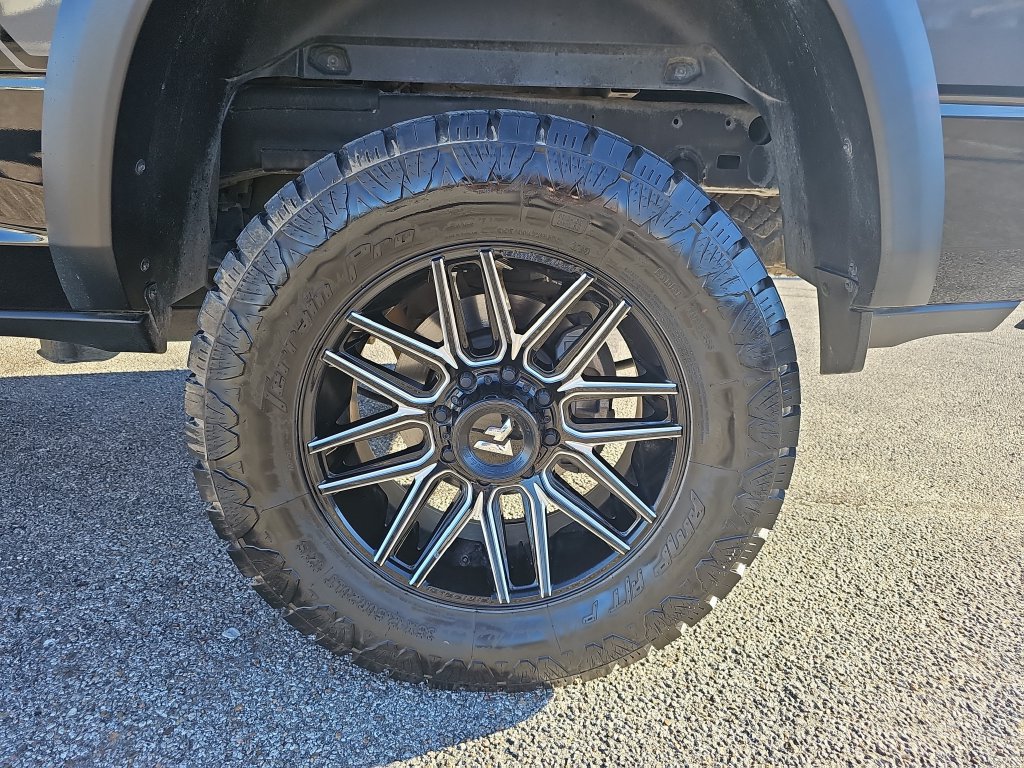 Used 2022 RAM 2500 Power Wagon w/ Level 2 Equipment Group AWD/4WD image 33