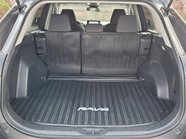 Used 2024 Toyota RAV4 LE image 13