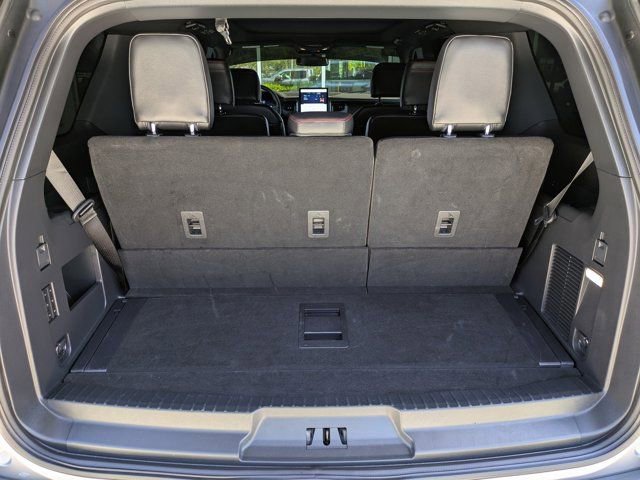 Certified 2024 Ford Expedition Limited image 22