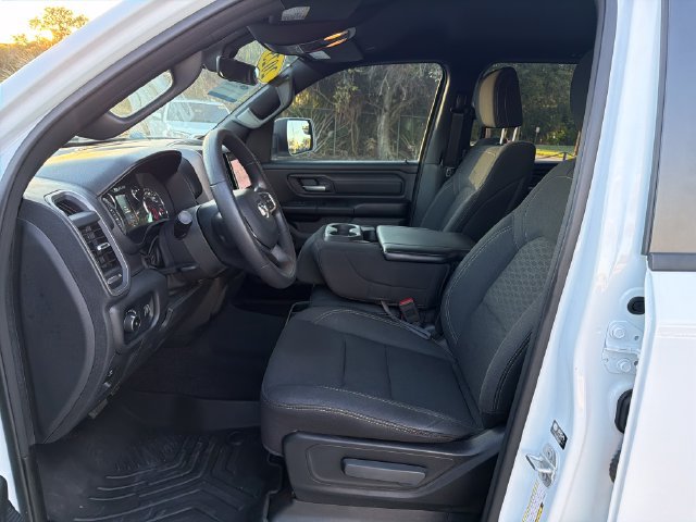 Used 2025 RAM 1500 Tradesman AWD/4WD image 11