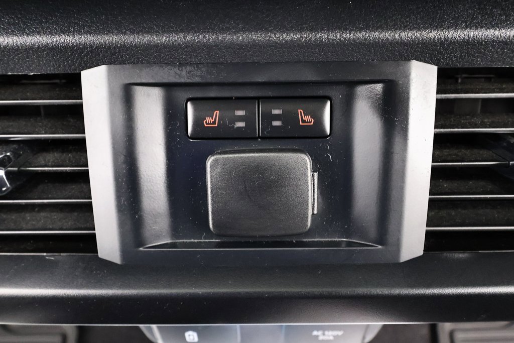 Certified 2024 Ford F150 Raptor image 17