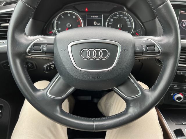 Used 2017 Audi Q5 2.0T Premium image 19