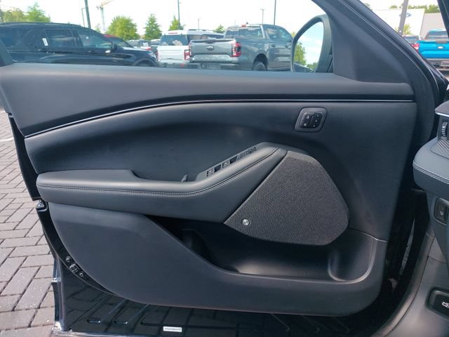 Certified 2023 Ford Mustang Mach-E Premium RWD image 27