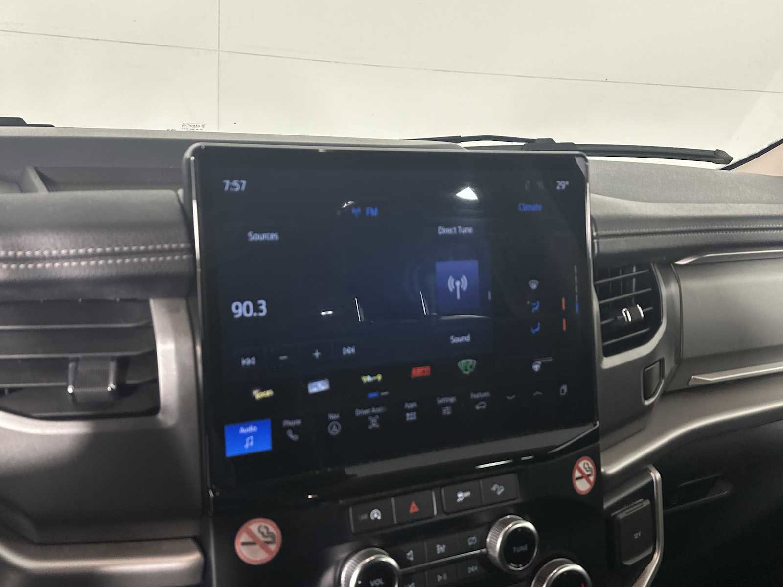 Certified 2024 Ford Expedition Max XLT image 29