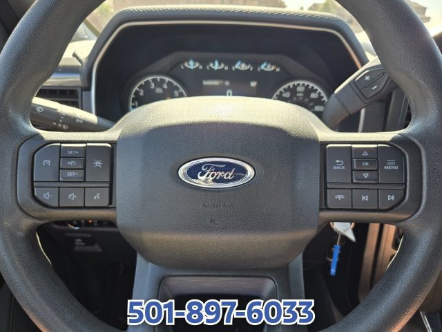 Certified 2023 Ford F150 XL w/ STX Appearance Package AWD/4WD image 25