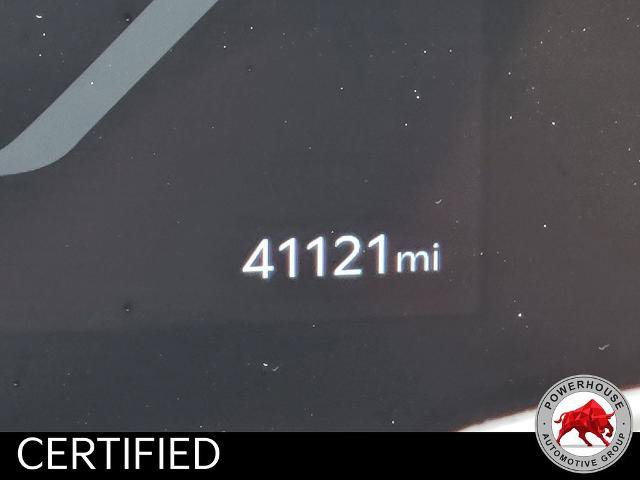 Used 2024 Kia Sorento SX FWD image 38