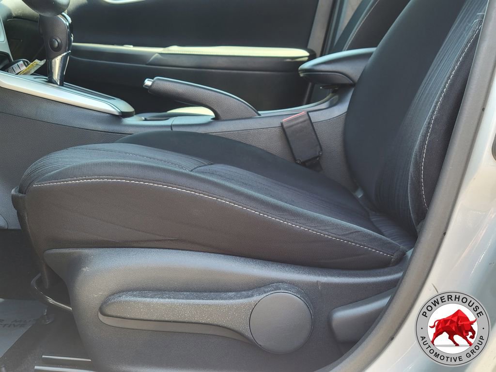 Used 2018 Nissan Sentra SV FWD image 23