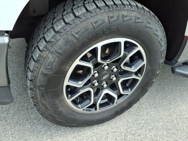 Certified 2022 Ford F150 XLT w/ Equipment Group 302A High AWD/4WD image 6