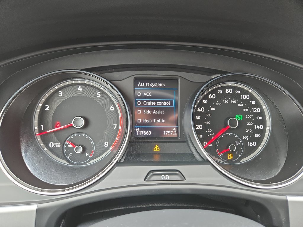 Used 2021 Volkswagen Atlas SE AWD/4WD image 8