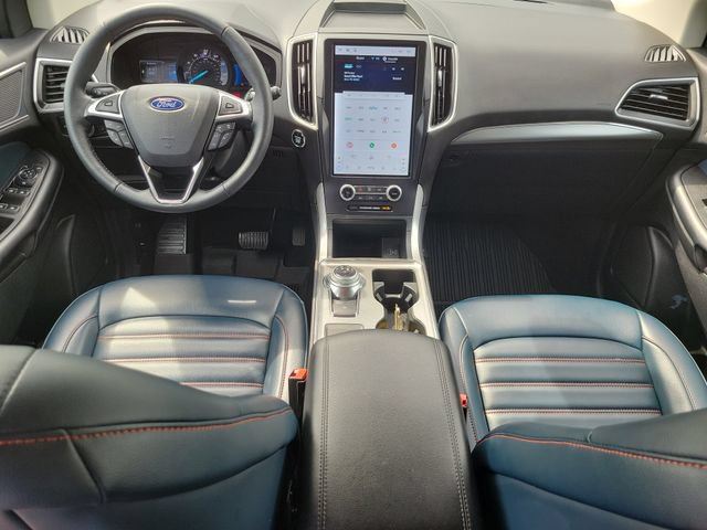 Certified 2024 Ford Edge SEL w/ Sport Appearance Package AWD/4WD image 22