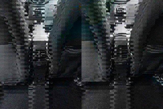 Certified 2025 Ford Escape Active w/ Active Premium Tech Pack image 10